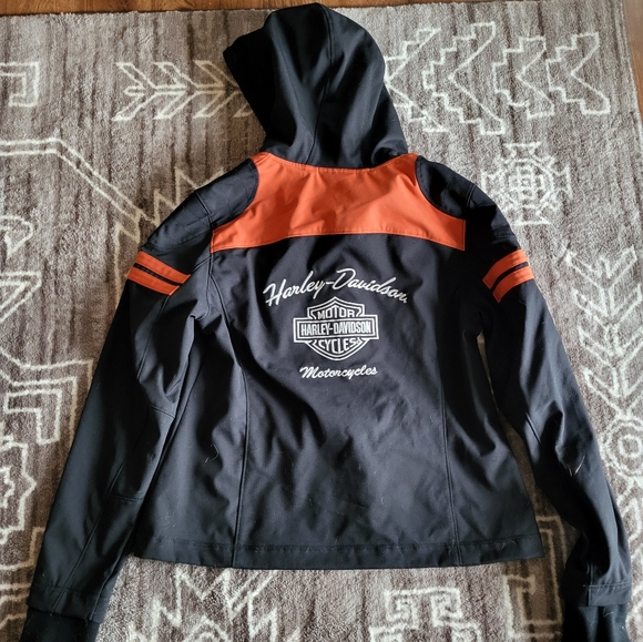 Bike jacket - Picture 3 of 3